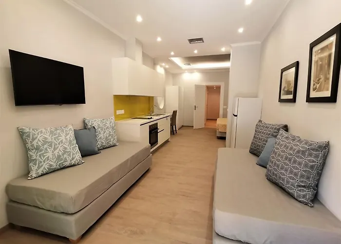 Helion Apartments - Magnolia