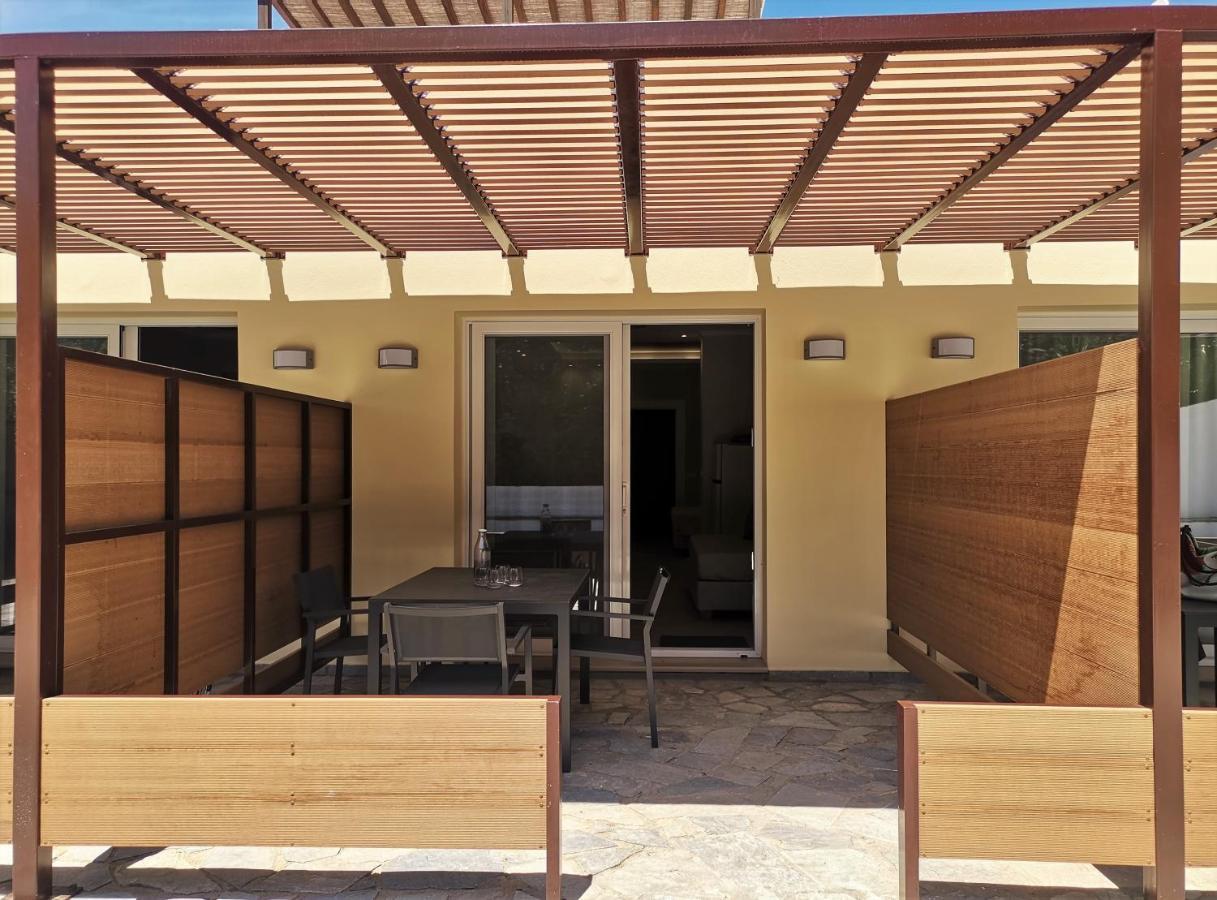 Apartment Helion - Magnolia Gouvia
