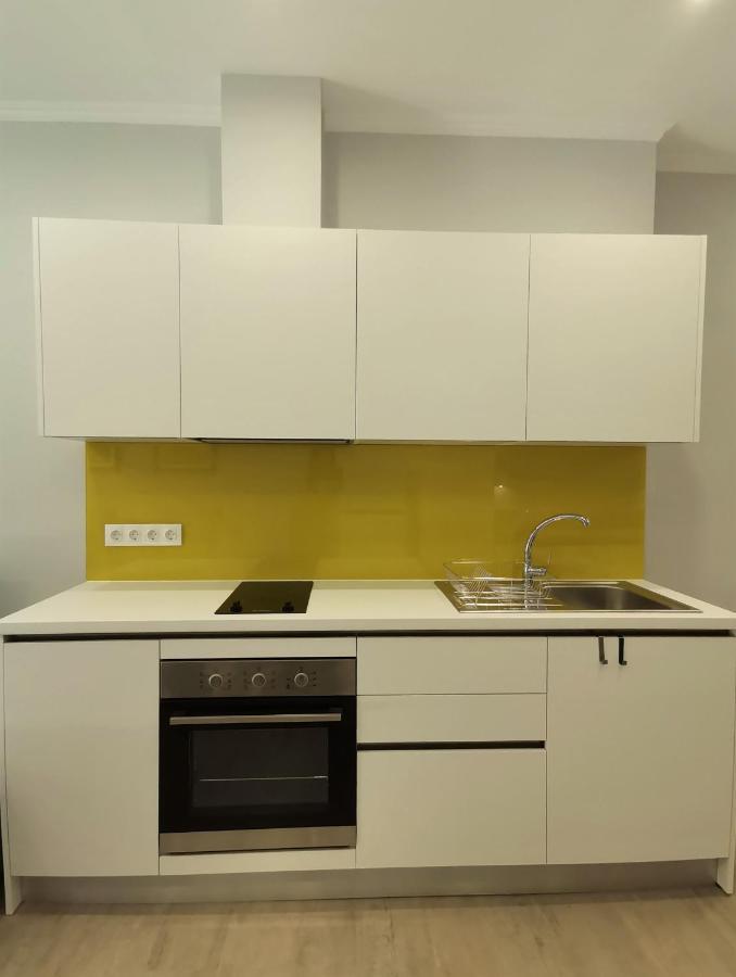 Helion - Magnolia Apartment Gouvia