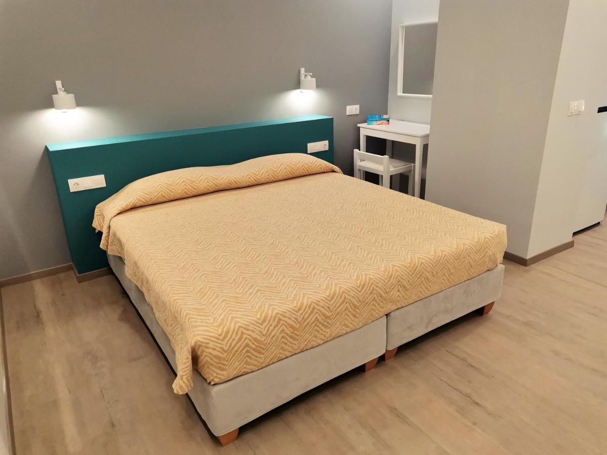 Helion - Magnolia Apartment