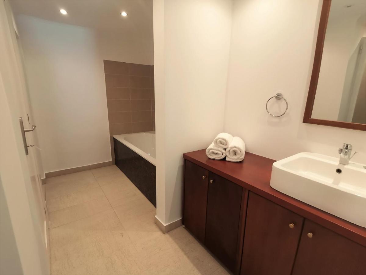 Apartment Helion - Magnolia Gouvia